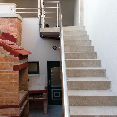 Villa Koraljka Βόντιτσε Εξωτερικό φωτογραφία