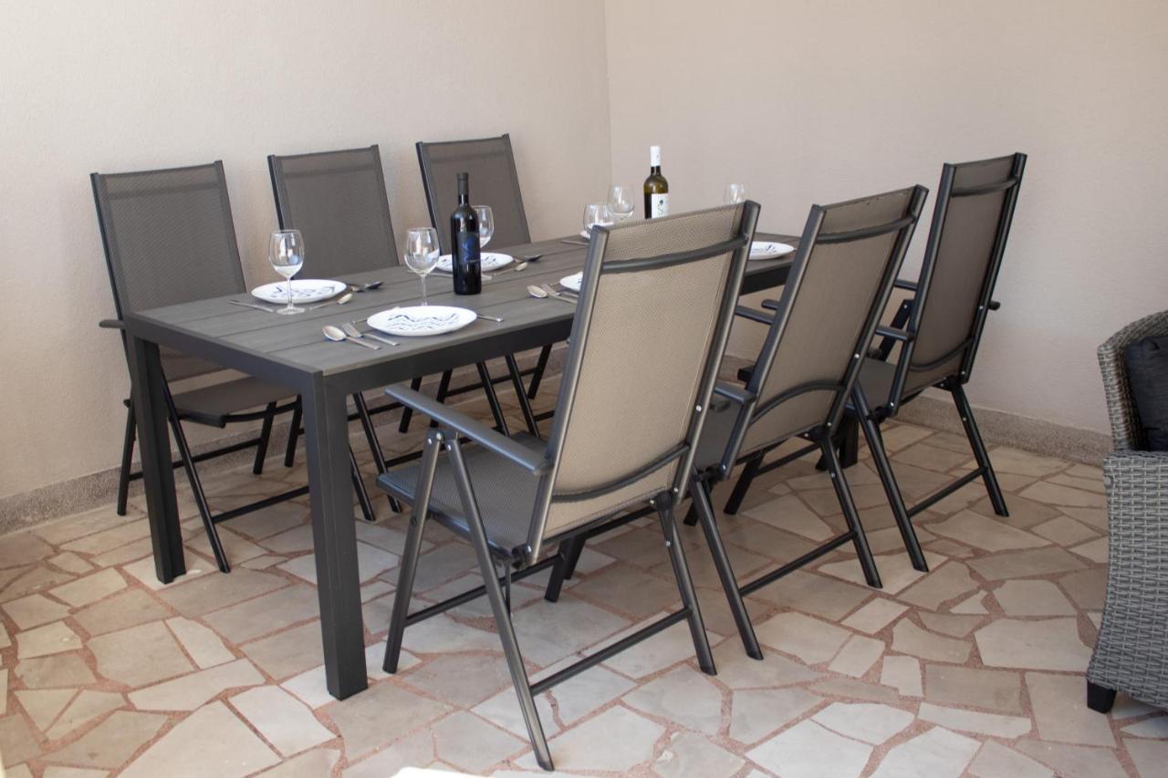 Villa Koraljka Βόντιτσε Εξωτερικό φωτογραφία