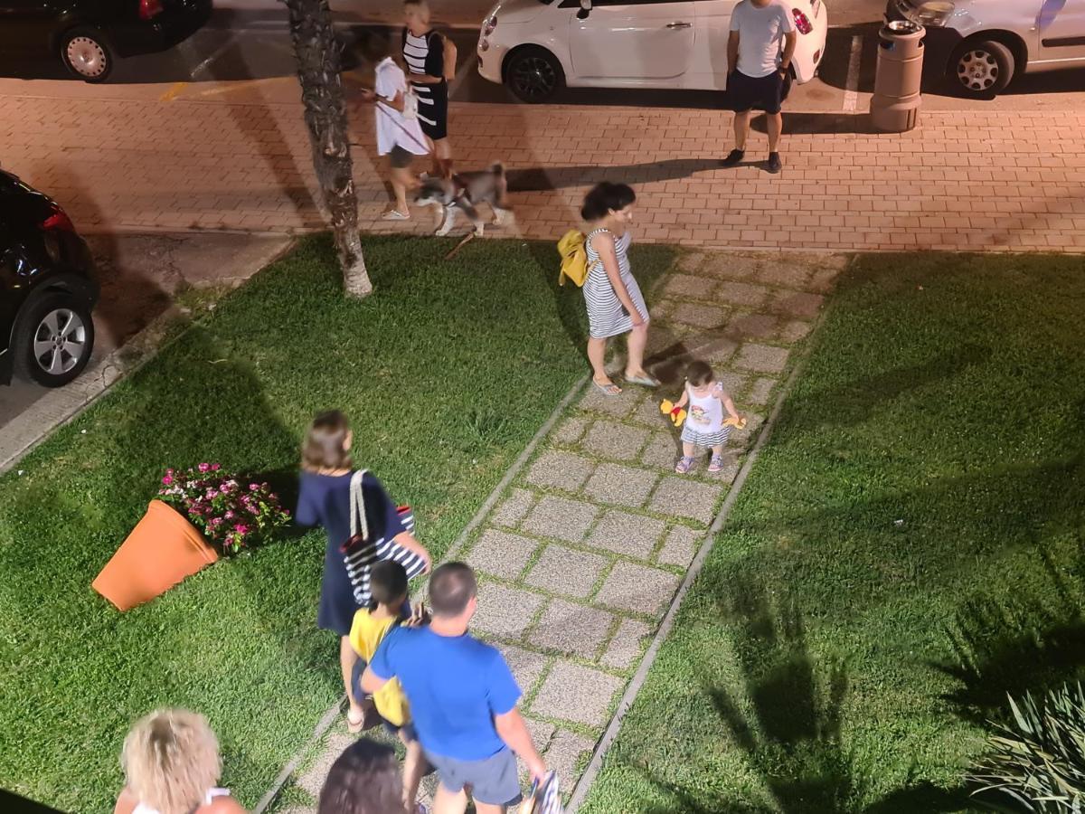 Villa Koraljka Βόντιτσε Εξωτερικό φωτογραφία