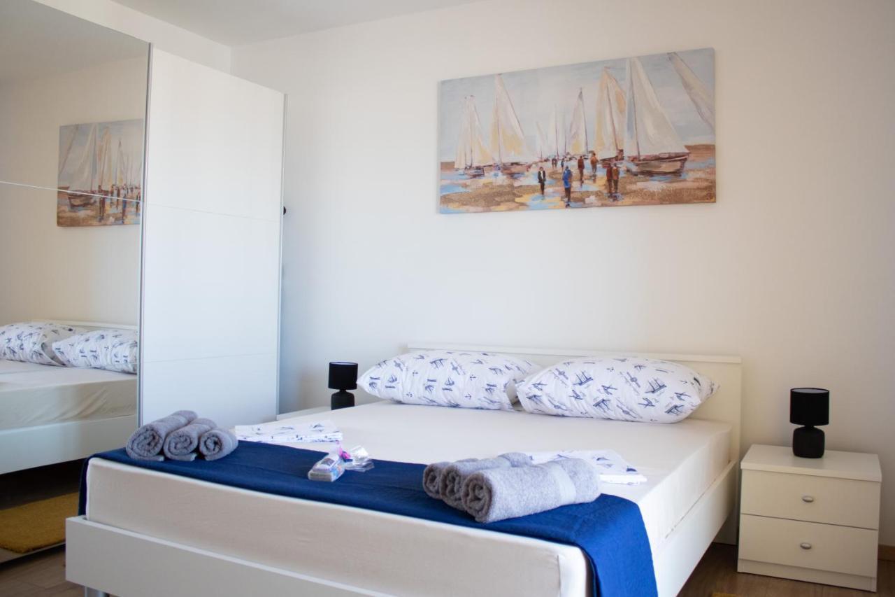 Villa Koraljka Βόντιτσε Εξωτερικό φωτογραφία