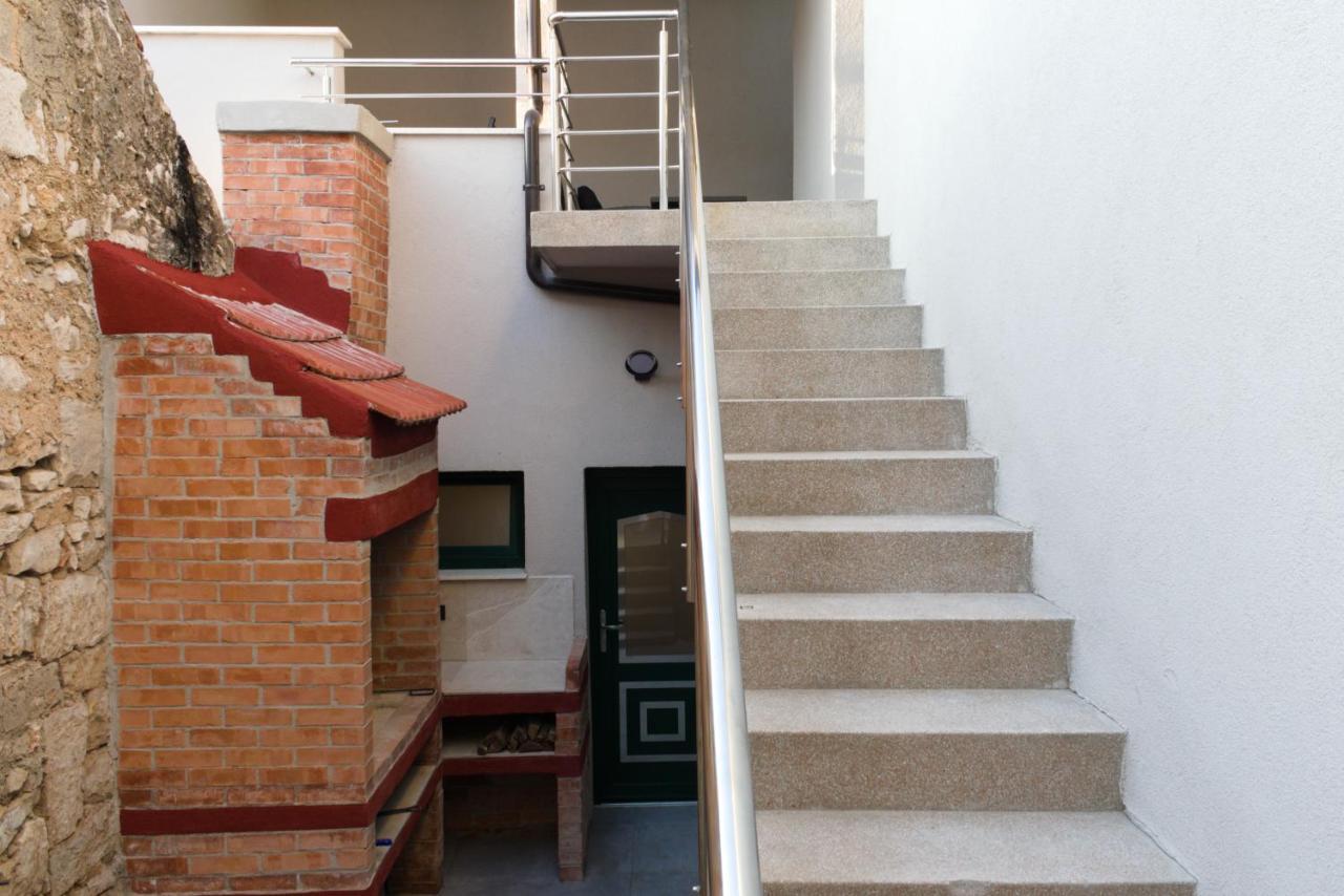 Villa Koraljka Βόντιτσε Εξωτερικό φωτογραφία