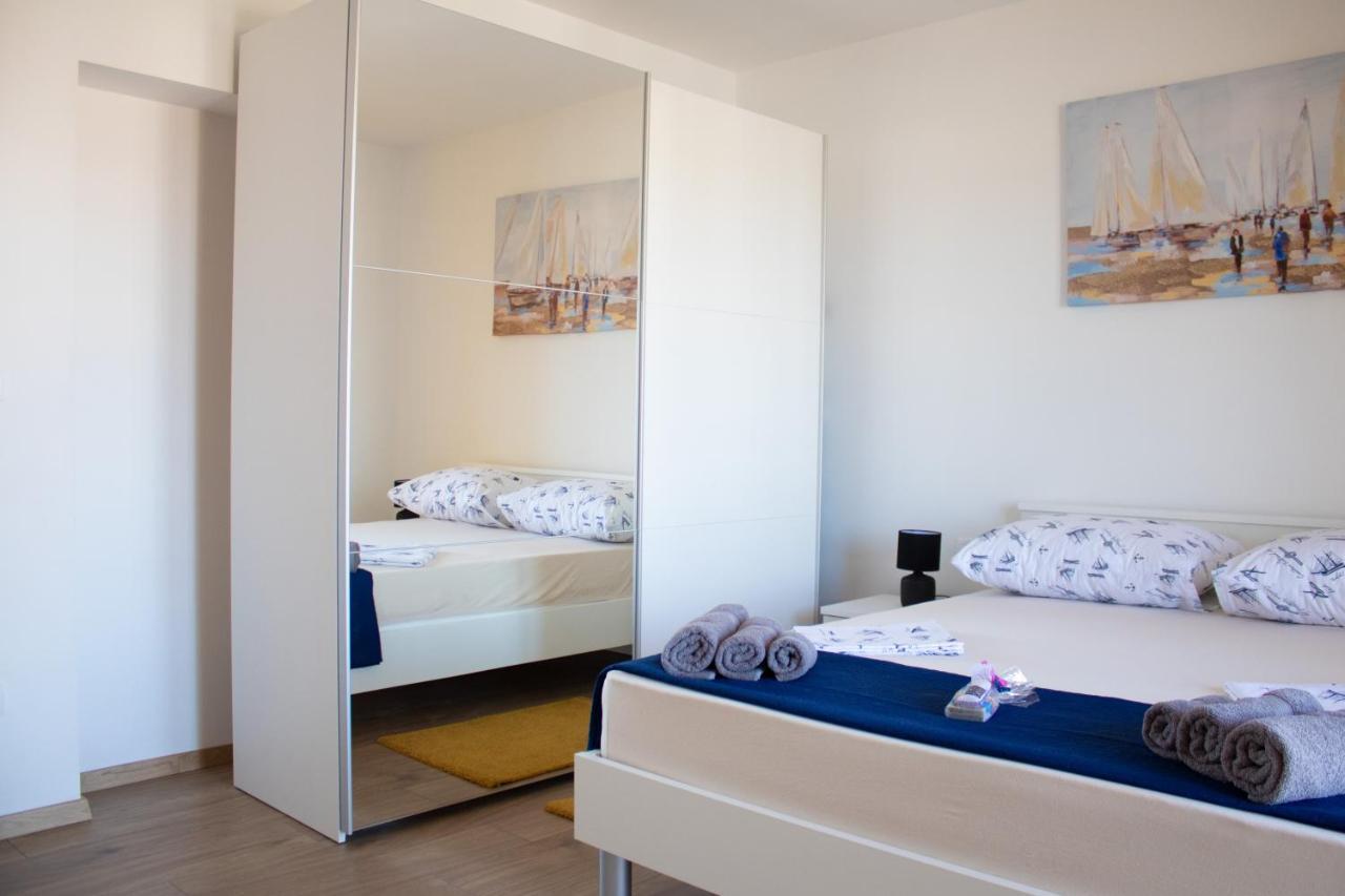 Villa Koraljka Βόντιτσε Εξωτερικό φωτογραφία