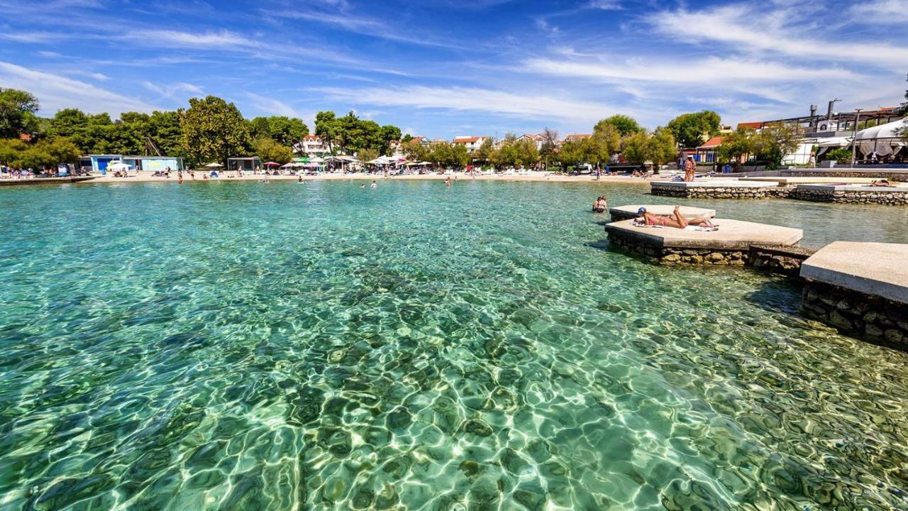 Villa Koraljka Βόντιτσε Εξωτερικό φωτογραφία